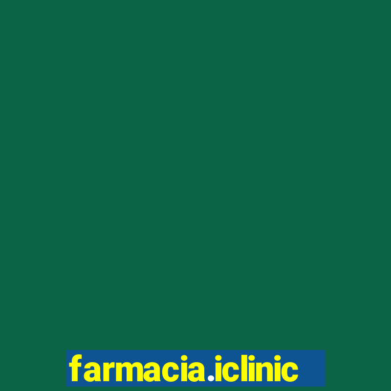 farmacia.iclinic rx.com br